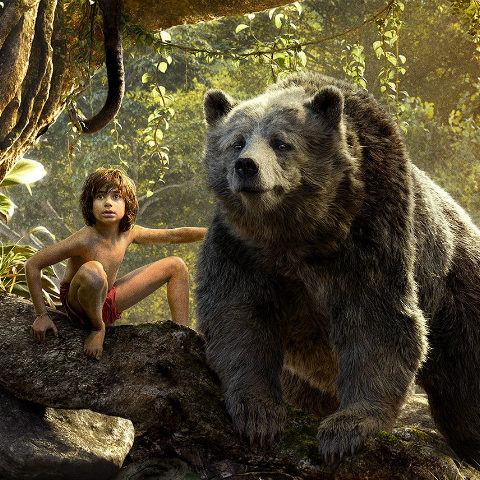 junglebook IMAGE CREDIT: DISNEY